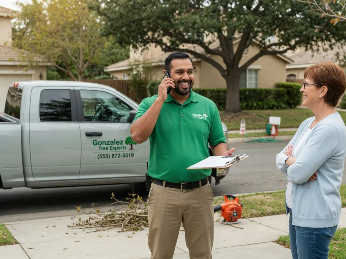 Tree Service Hatfield, AR FAQs